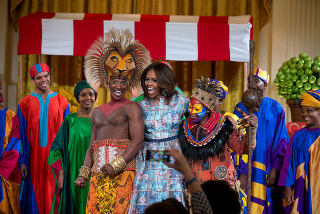 White House photo by Lawrence Jackson